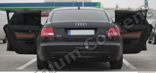 Photo Reference of Audi A6